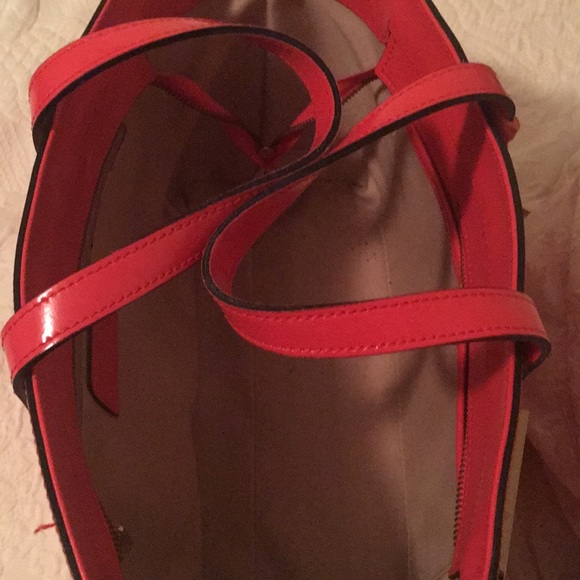 Pink bag - Picture 2 of 2